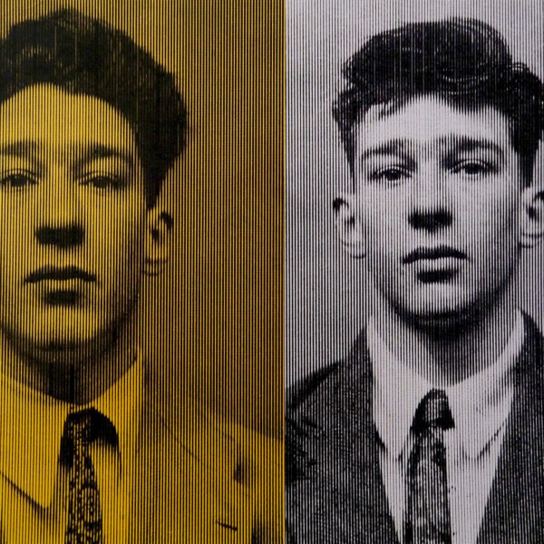The Kray Twins II