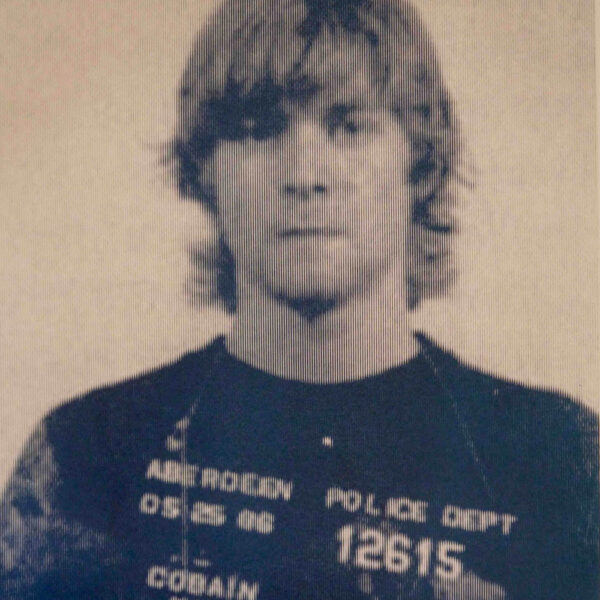 Kurt Cobain