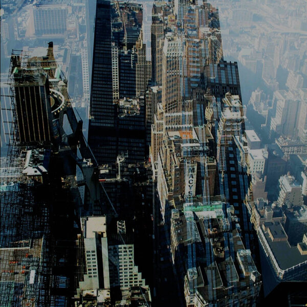 Manhattan