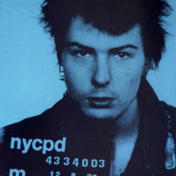 Sid Vicious III