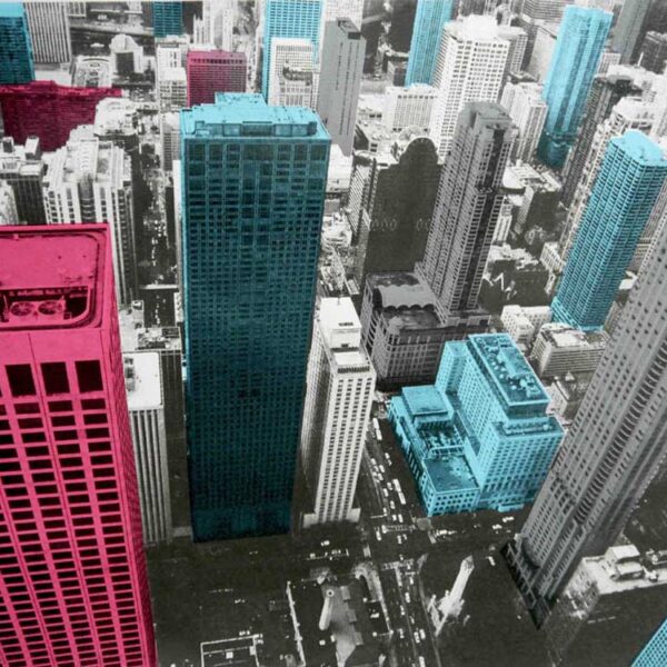 Skyscraper II