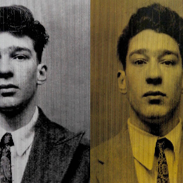 The Kray Twins