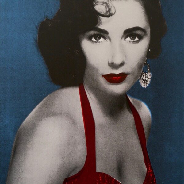 Elizabeth Taylor II