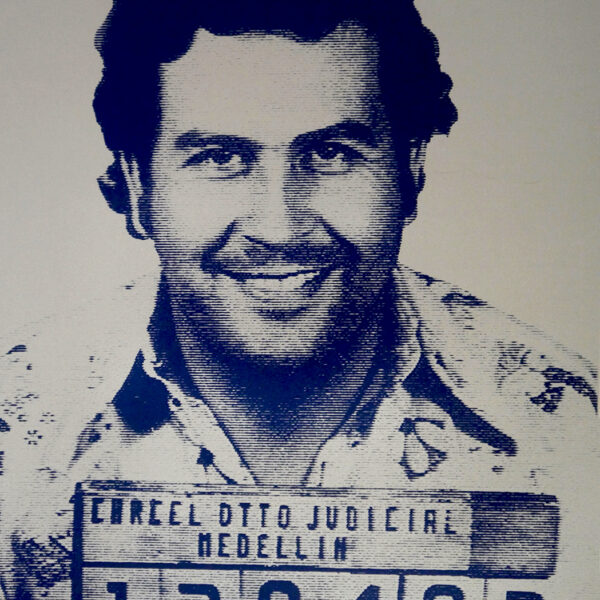Pablo Escobar I