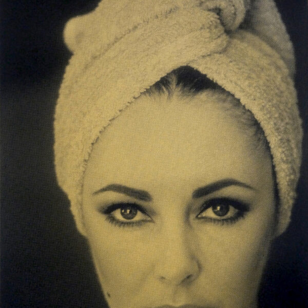 Elizabeth Taylor-Gold