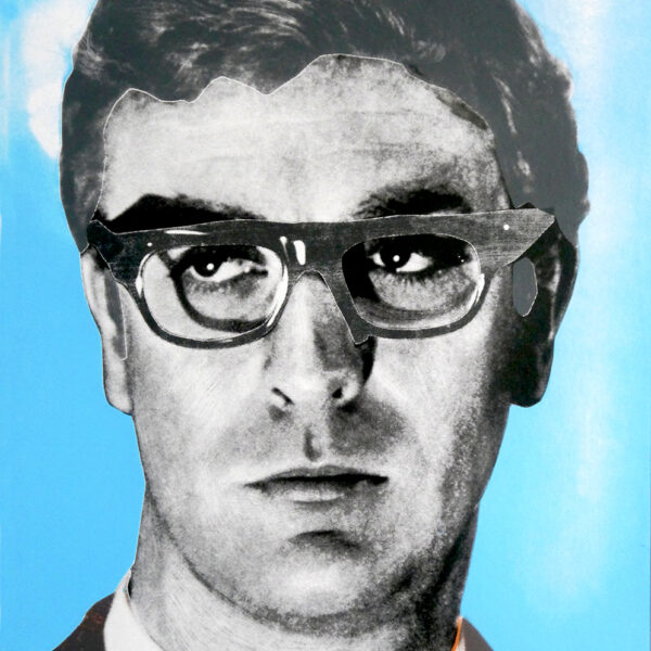 Michael Caine VI
