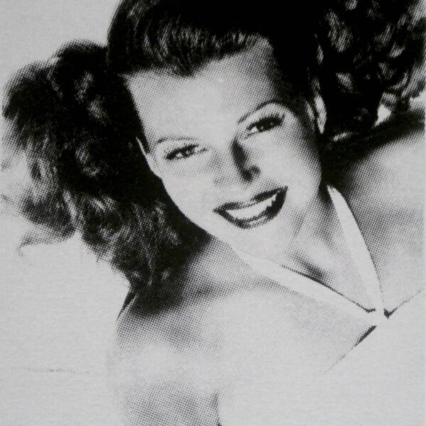 Rita Hayworth