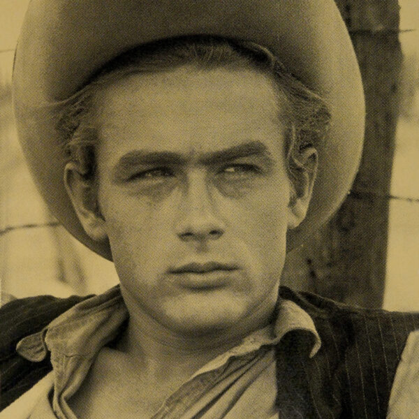 James Dean-Gold