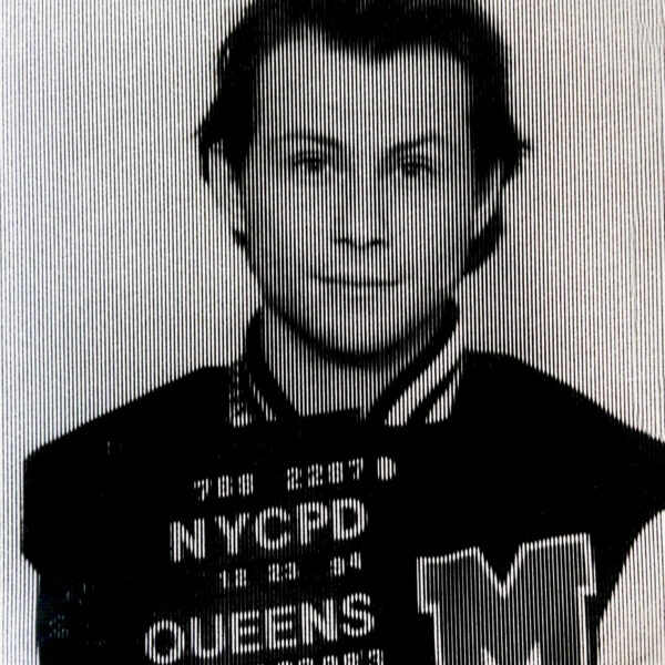 Christian Slater-Platinum